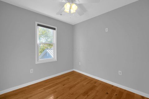 Tiny photo for 1091 Vernon Drive, Columbus, OH 43207 (MLS # 226003007)