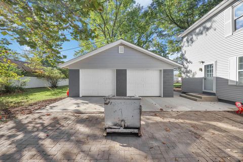 Tiny photo for 1091 Vernon Drive, Columbus, OH 43207 (MLS # 226003007)