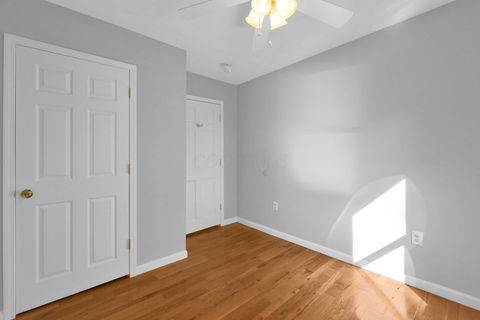 Tiny photo for 1091 Vernon Drive, Columbus, OH 43207 (MLS # 226003007)