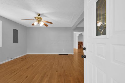 Tiny photo for 1091 Vernon Drive, Columbus, OH 43207 (MLS # 226003007)