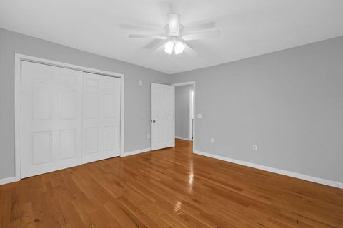 Tiny photo for 1091 Vernon Drive, Columbus, OH 43207 (MLS # 226003007)