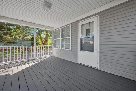Tiny photo for 1091 Vernon Drive, Columbus, OH 43207 (MLS # 226003007)