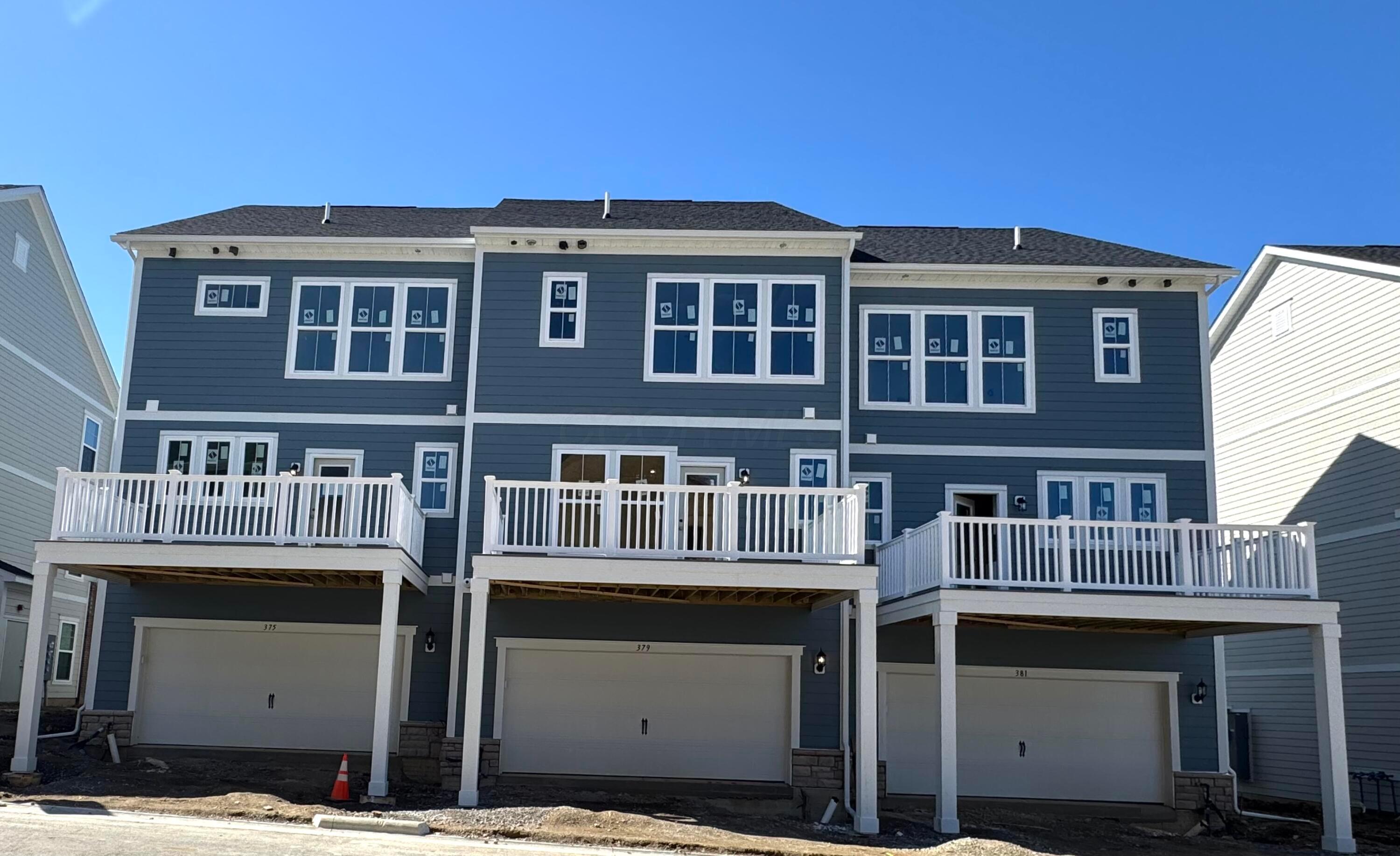 375 Hockberry Avenue #LOT 1703, Westerville, Ohio image 18