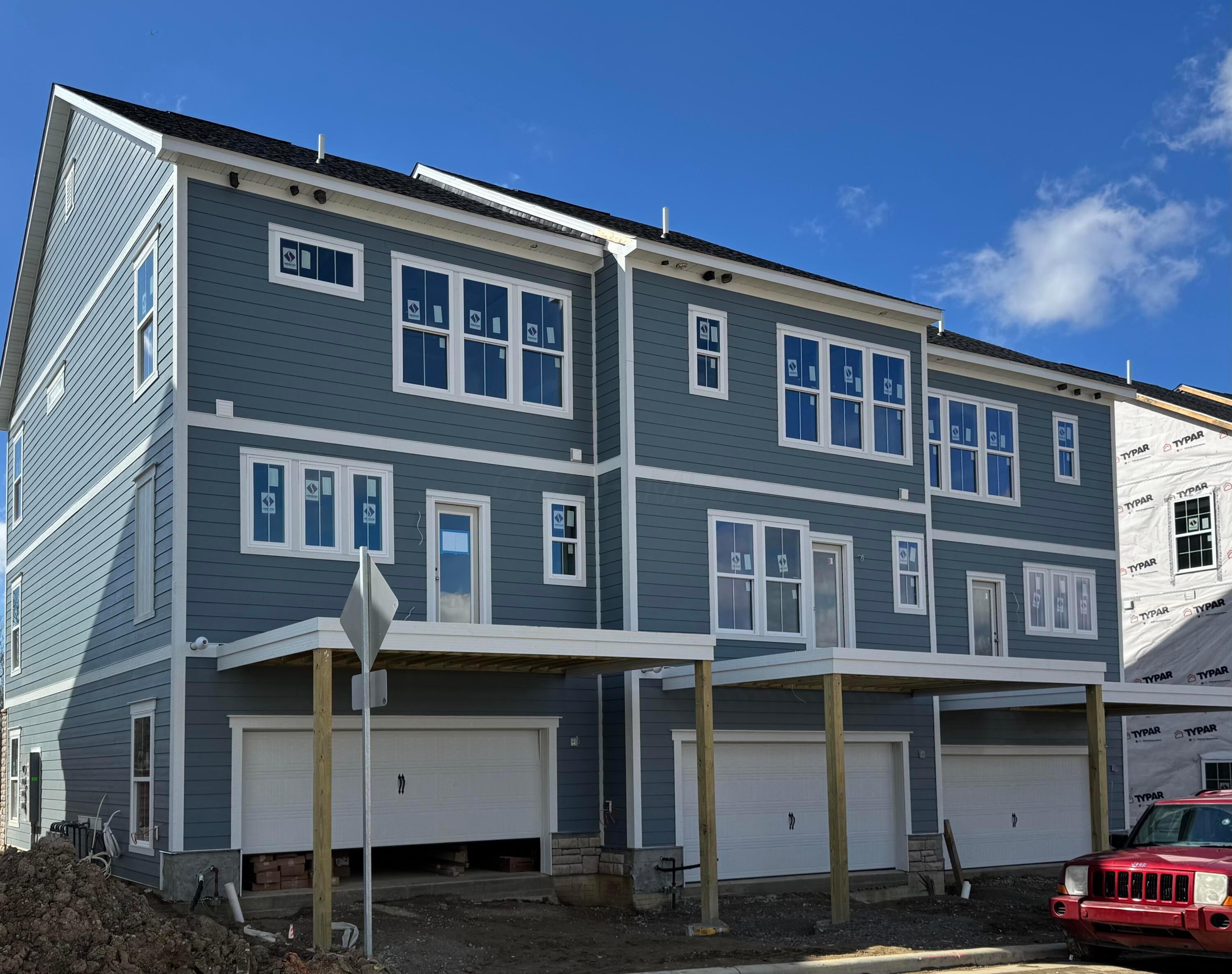 375 Hockberry Avenue #LOT 1703, Westerville, Ohio image 18