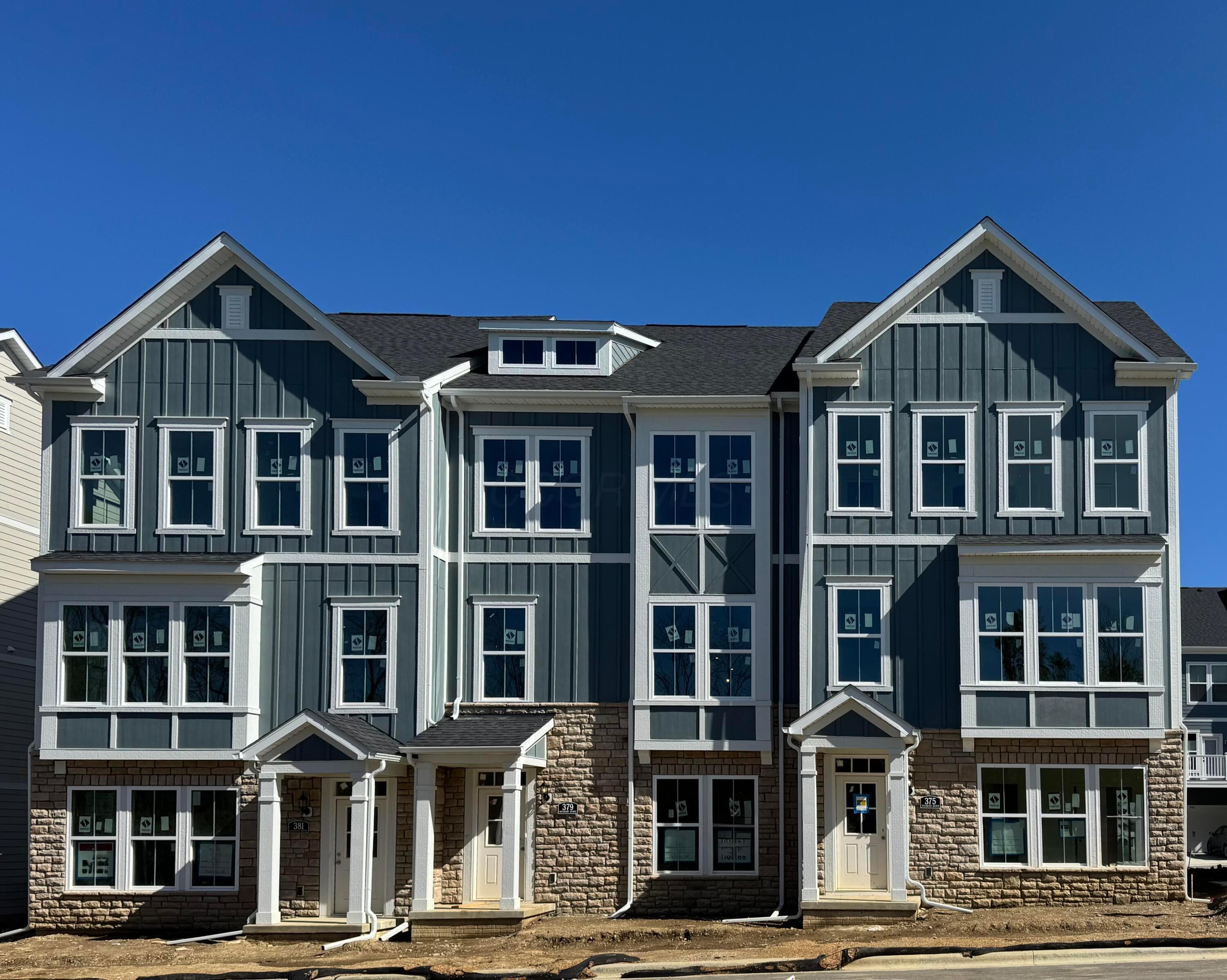 375 Hockberry Avenue #LOT 1703, Westerville, Ohio image 2