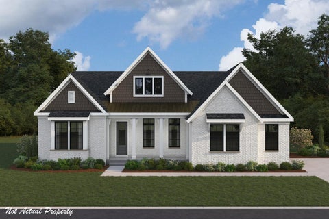 Photo of 6800 Brookview Place, Hilliard, OH 43026 (MLS # 226022851)