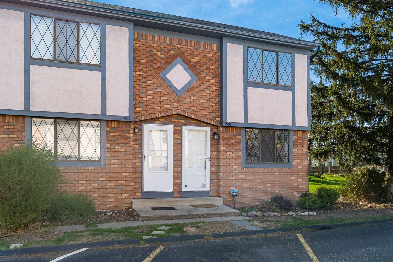 1902 Slaton Court, Columbus, Ohio image 1