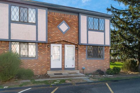 1902 Slaton Court, Columbus, OH 43235 - #: 225013276