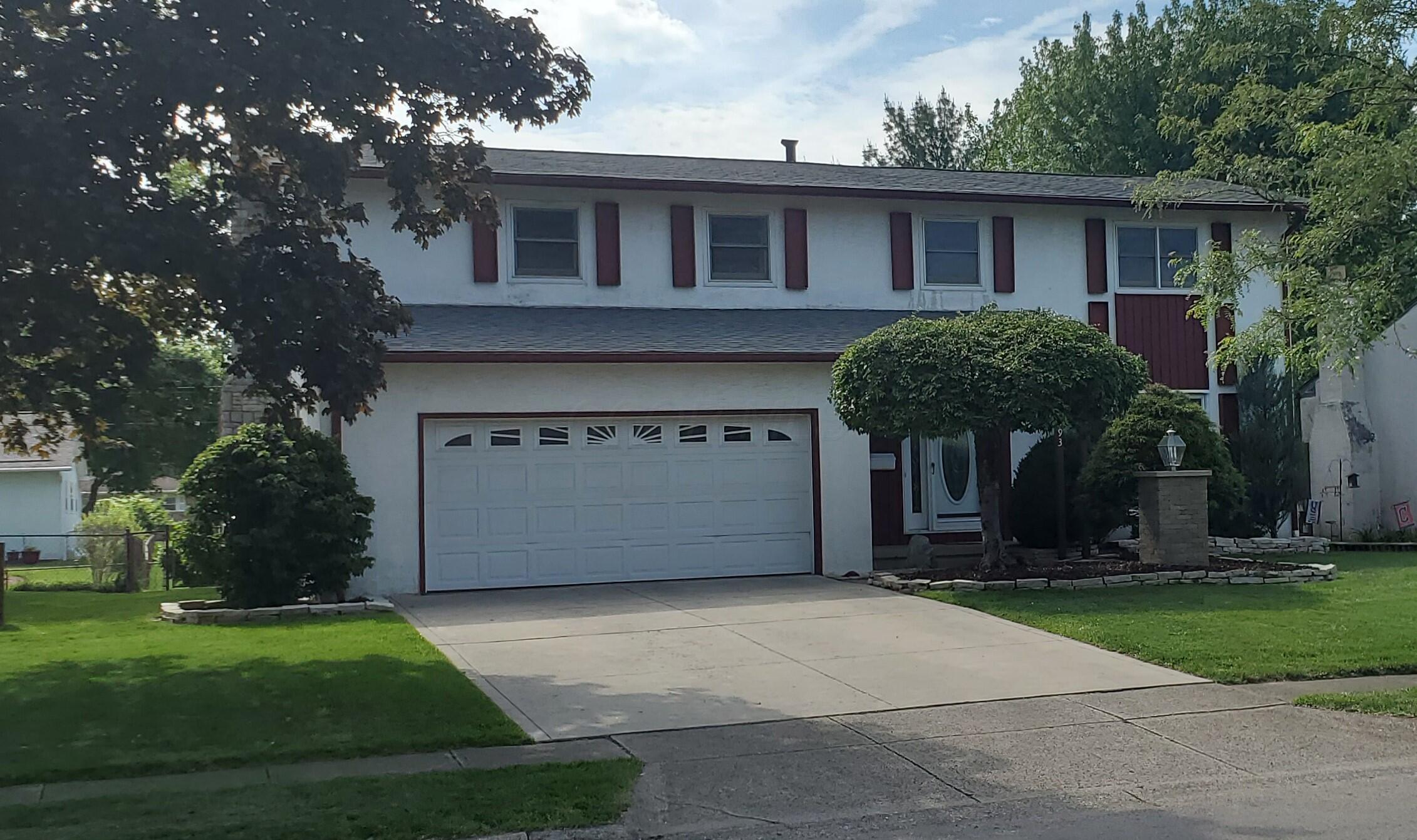 4993 Shadycrest Road, Columbus, Ohio image 1
