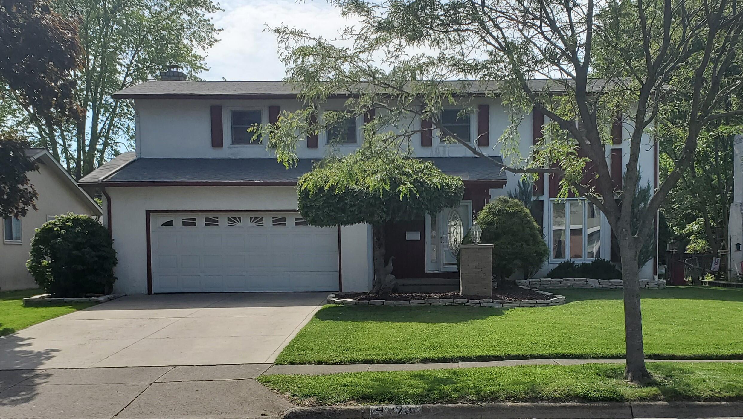 4993 Shadycrest Road, Columbus, Ohio image 2