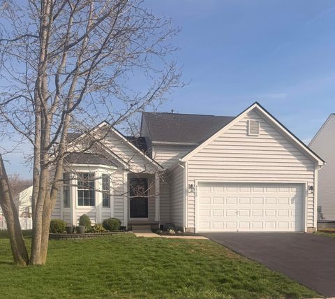 Photo of 9360 Magnolia Way, Orient, OH 43146 (MLS # 226009565)