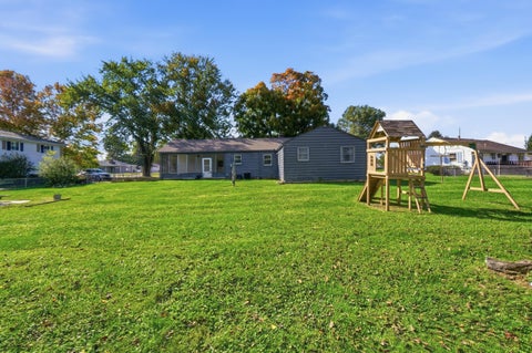 Tiny photo for 750 Fieldson Drive, Heath, OH 43056 (MLS # 226039538)