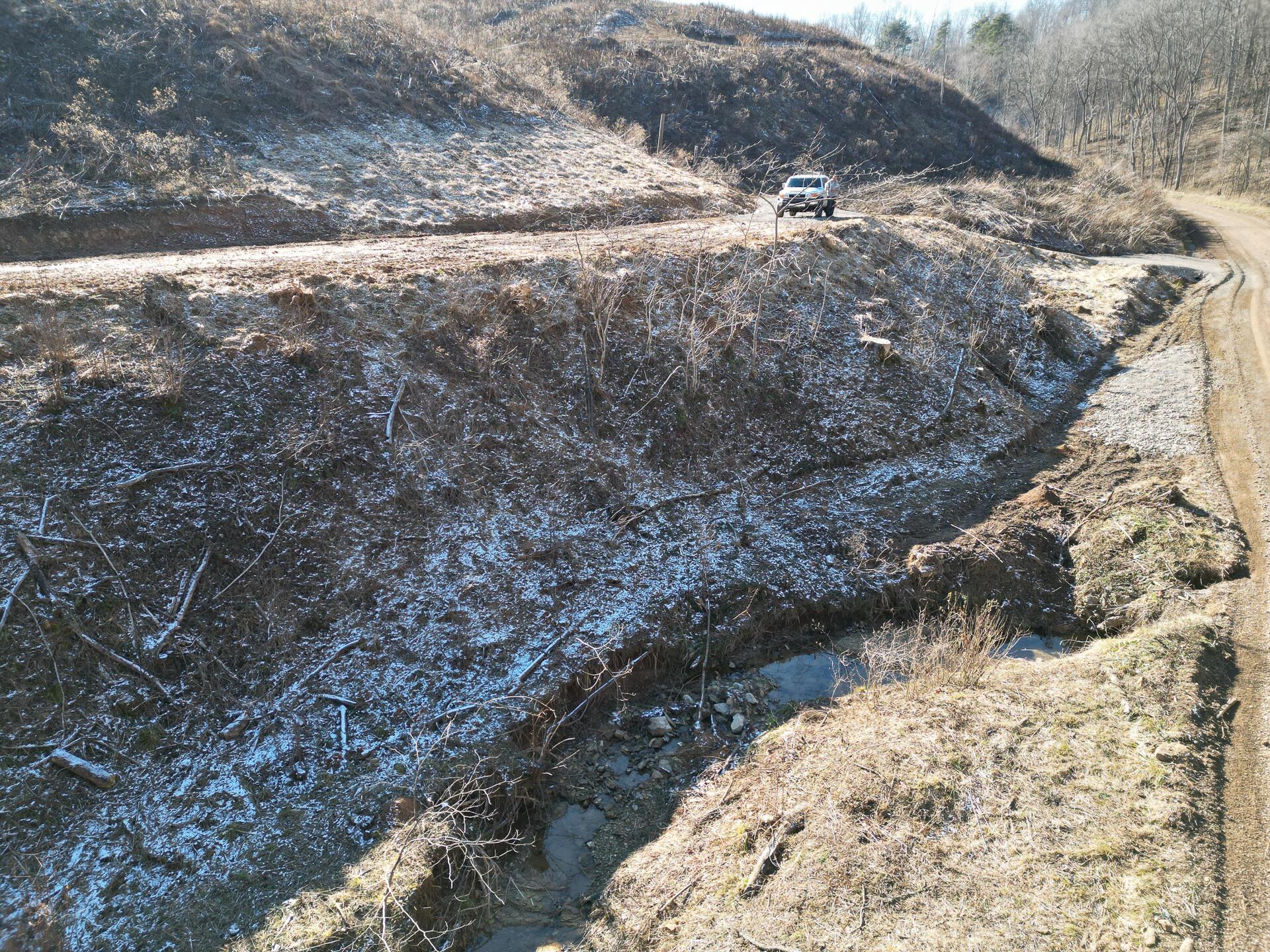 0 Hampton Hollow Road (2 Acre Tract)