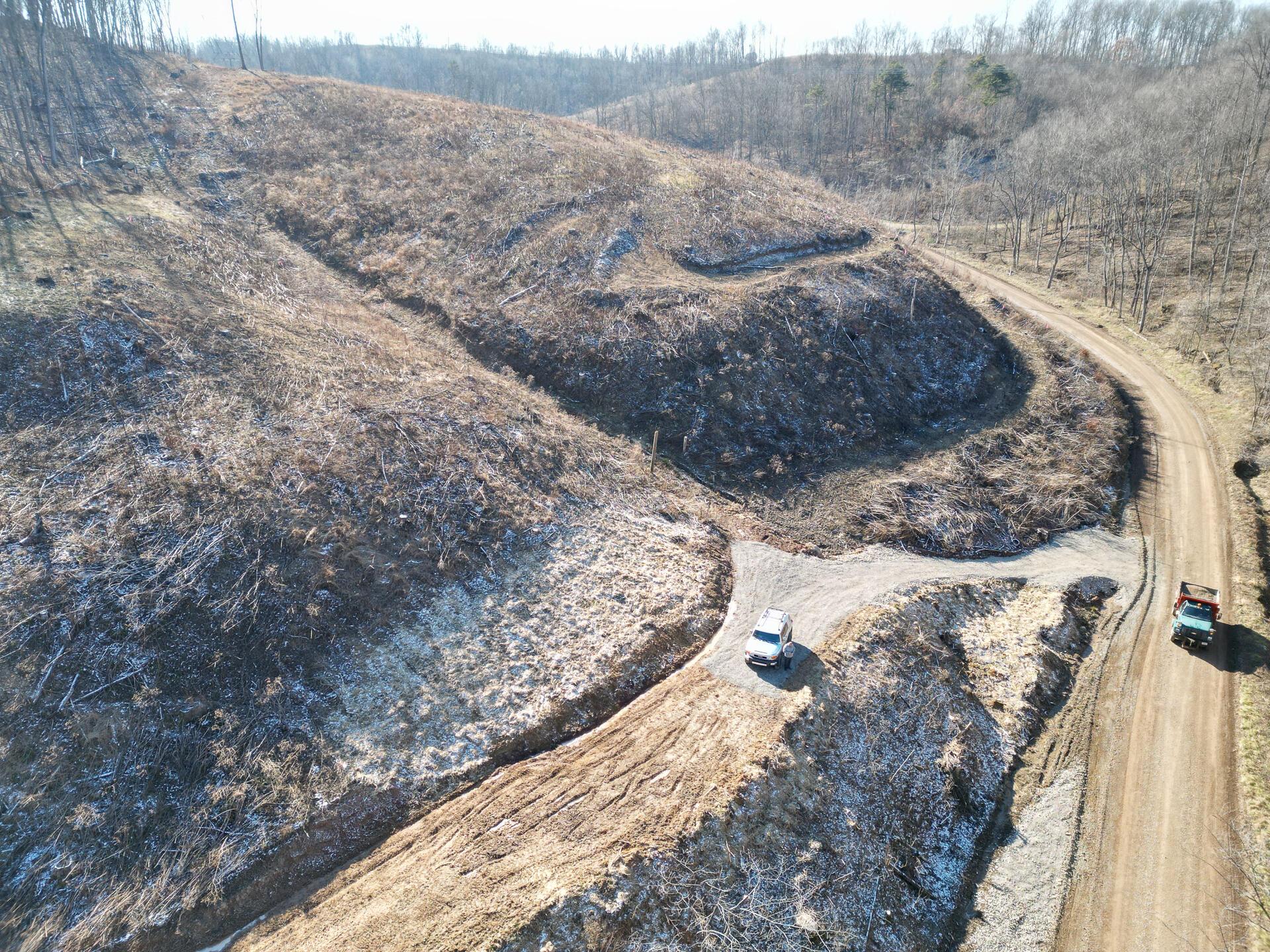 0 Hampton Hollow Road (2 Acre Tract)