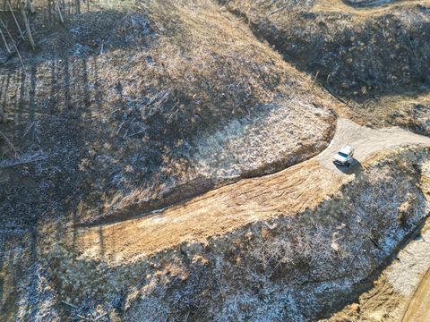 Photo of 0 Hampton Hollow Road (2 Acre Tract) #(2 Acre Tract), Langsville, OH 45741 (MLS # 226003162)