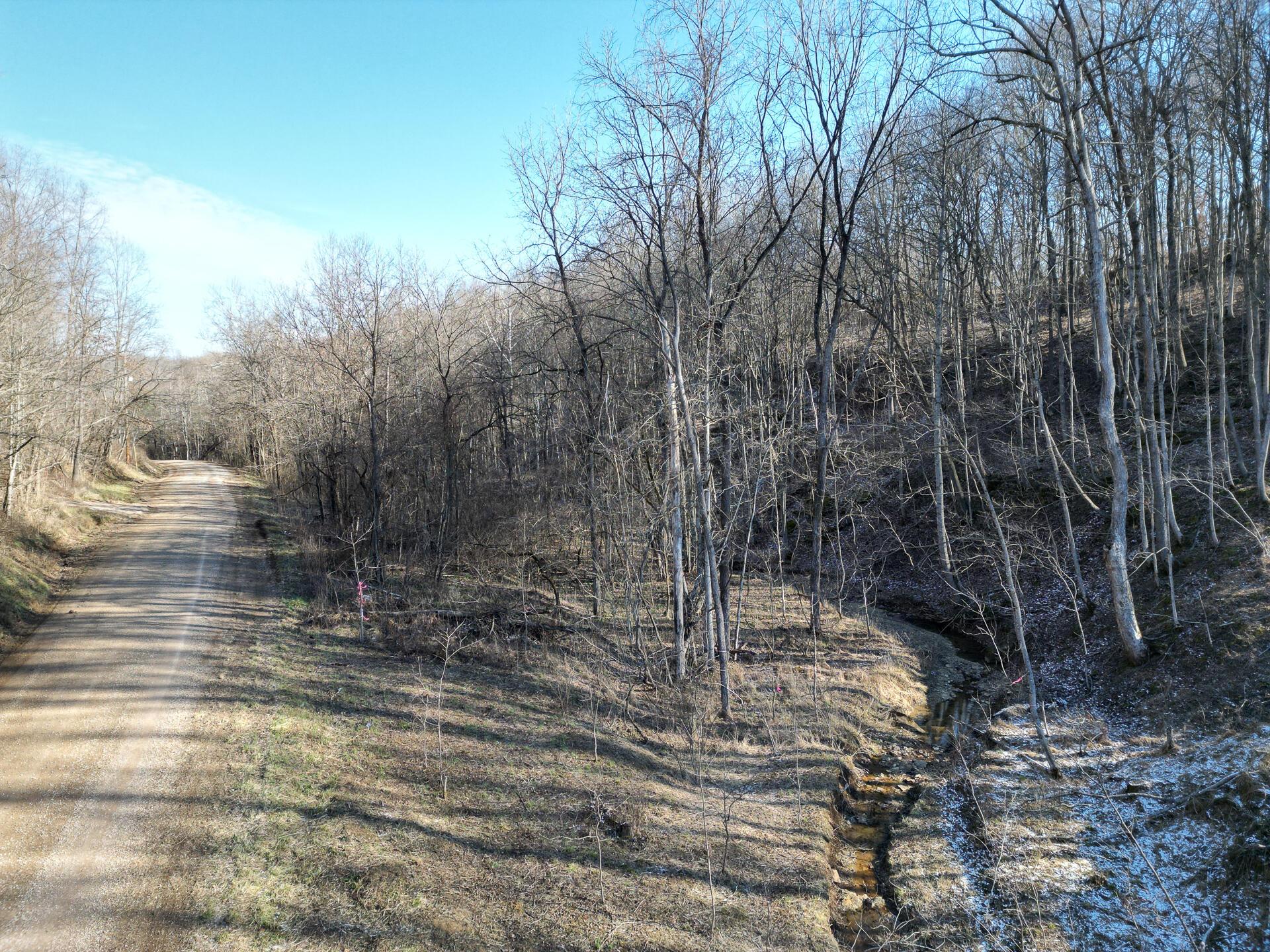 0 Hampton Hollow Road (2 Acre Tract)