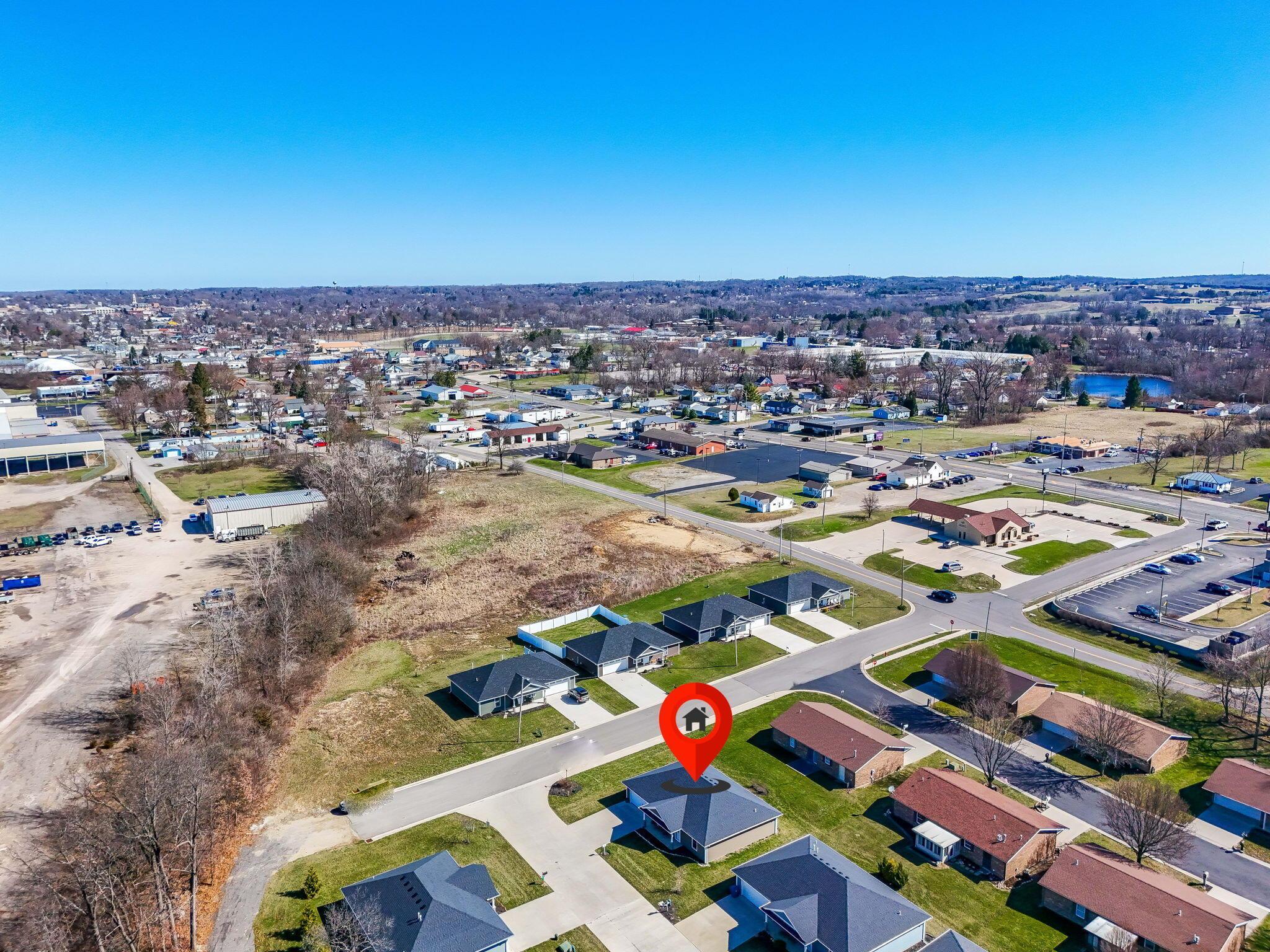 1501 Eagle Street, Bellefontaine, Ohio image 33