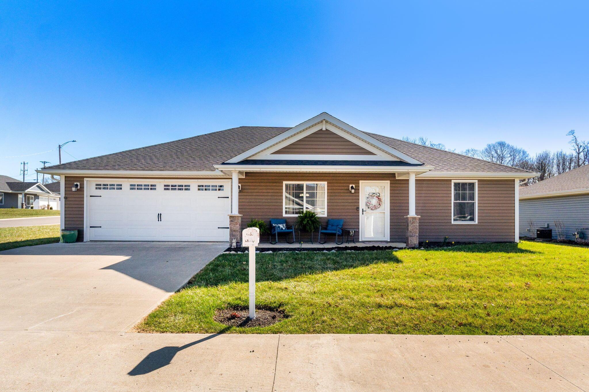 1501 Eagle Street, Bellefontaine, Ohio image 1