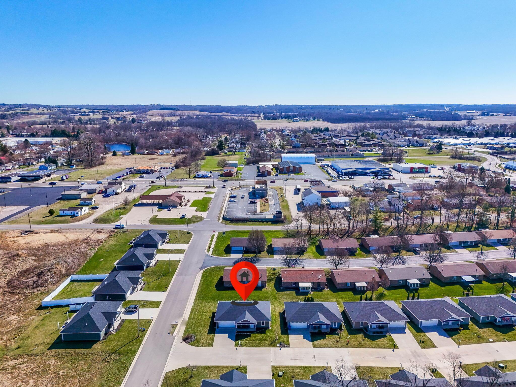 1501 Eagle Street, Bellefontaine, Ohio image 32