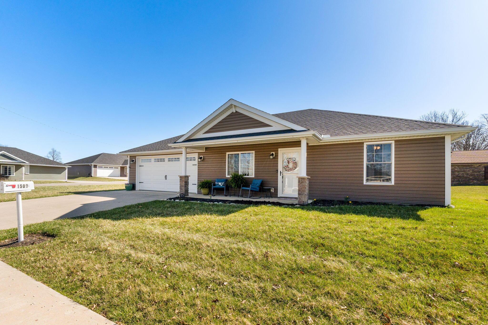 1501 Eagle Street, Bellefontaine, Ohio image 3
