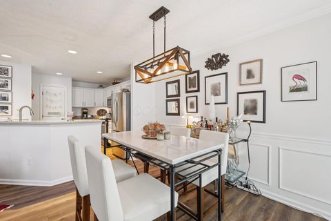 Tiny photo for 3429 Eastwoodlands Trail, Hilliard, OH 43026 (MLS # 225045532)