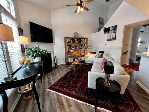 Tiny photo for 3429 Eastwoodlands Trail, Hilliard, OH 43026 (MLS # 225045532)