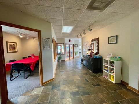 Tiny photo for 3429 Eastwoodlands Trail, Hilliard, OH 43026 (MLS # 225045532)