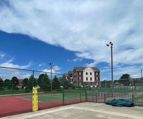 Tiny photo for 3429 Eastwoodlands Trail, Hilliard, OH 43026 (MLS # 225045532)