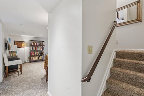 Tiny photo for 3429 Eastwoodlands Trail, Hilliard, OH 43026 (MLS # 225045532)