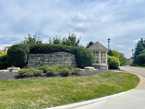 Tiny photo for 3429 Eastwoodlands Trail, Hilliard, OH 43026 (MLS # 225045532)