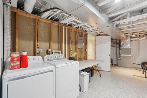 Tiny photo for 3429 Eastwoodlands Trail, Hilliard, OH 43026 (MLS # 225045532)