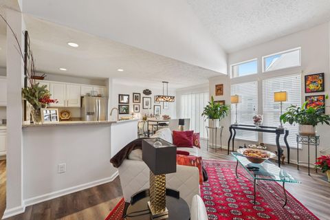 Tiny photo for 3429 Eastwoodlands Trail, Hilliard, OH 43026 (MLS # 225045532)