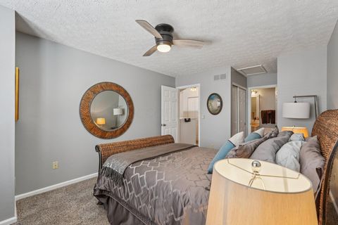 Tiny photo for 3429 Eastwoodlands Trail, Hilliard, OH 43026 (MLS # 225045532)