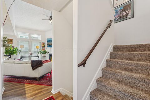 Tiny photo for 3429 Eastwoodlands Trail, Hilliard, OH 43026 (MLS # 225045532)