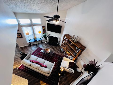 Tiny photo for 3429 Eastwoodlands Trail, Hilliard, OH 43026 (MLS # 225045532)