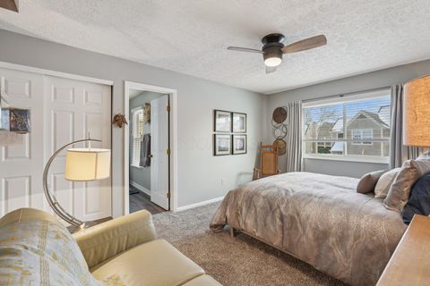 Tiny photo for 3429 Eastwoodlands Trail, Hilliard, OH 43026 (MLS # 225045532)