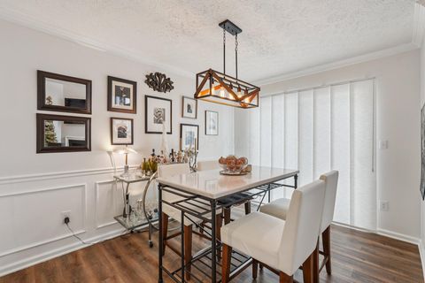 Tiny photo for 3429 Eastwoodlands Trail, Hilliard, OH 43026 (MLS # 225045532)