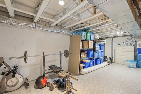 Tiny photo for 3429 Eastwoodlands Trail, Hilliard, OH 43026 (MLS # 225045532)