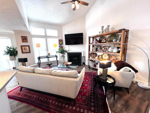 Tiny photo for 3429 Eastwoodlands Trail, Hilliard, OH 43026 (MLS # 225045532)