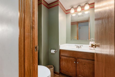 Tiny photo for 1042 Rousseau Lane, Galloway, OH 43119 (MLS # 226024924)
