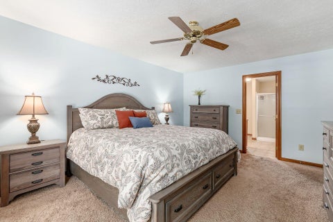 Tiny photo for 1042 Rousseau Lane, Galloway, OH 43119 (MLS # 226024924)