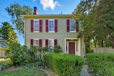 Photo of 565 Granville Street, Newark, OH 43055 (MLS # 225022272)