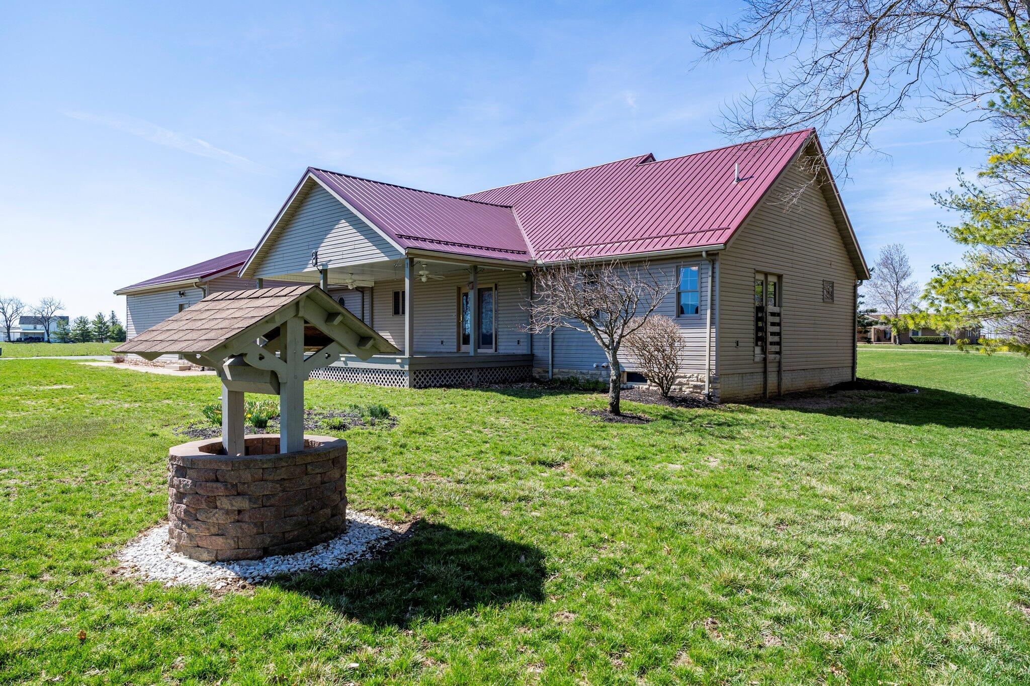 14035 Woods Opossum Run Road, Mount Sterling, Ohio image 6