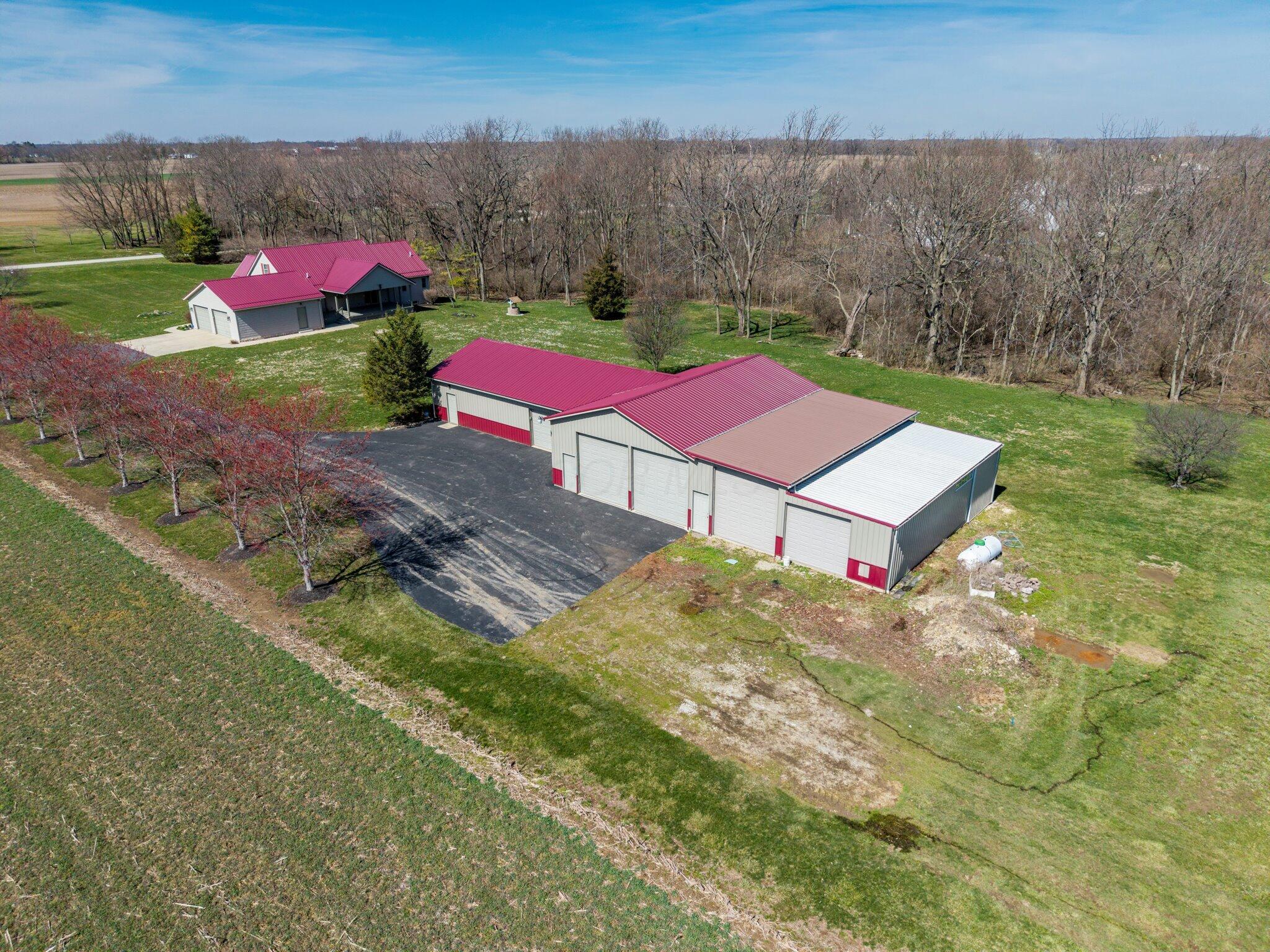 14035 Woods Opossum Run Road, Mount Sterling, Ohio image 13