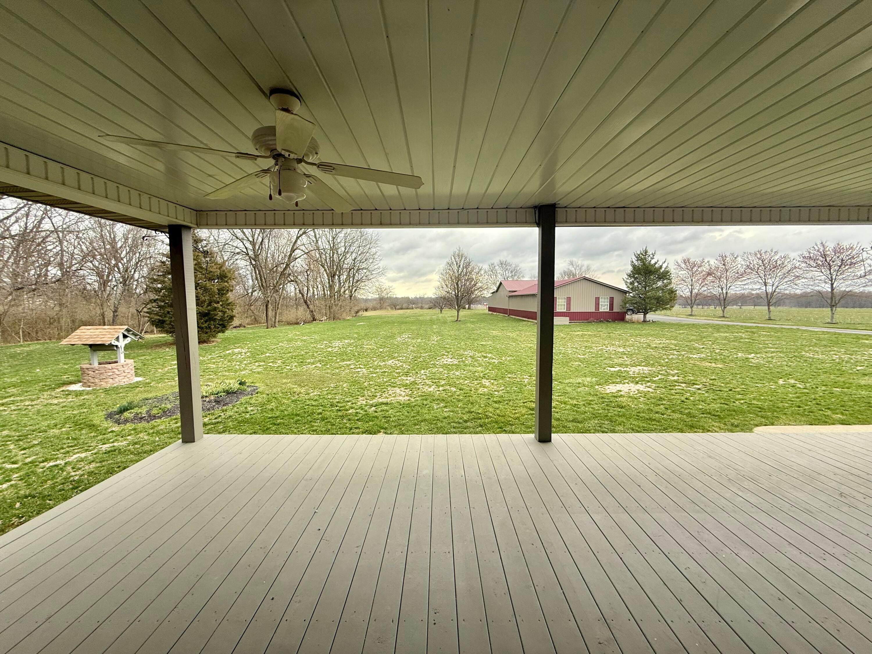 14035 Woods Opossum Run Road, Mount Sterling, Ohio image 50