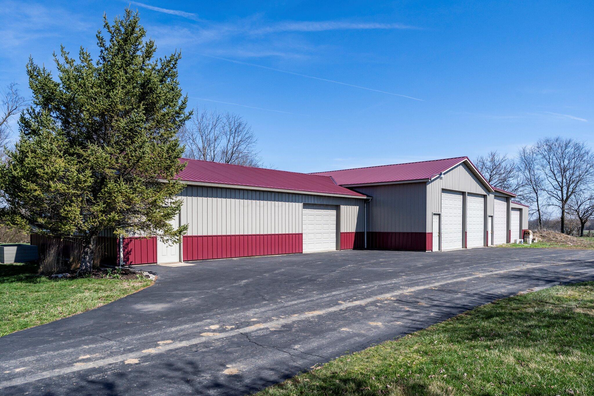 14035 Woods Opossum Run Road, Mount Sterling, Ohio image 46