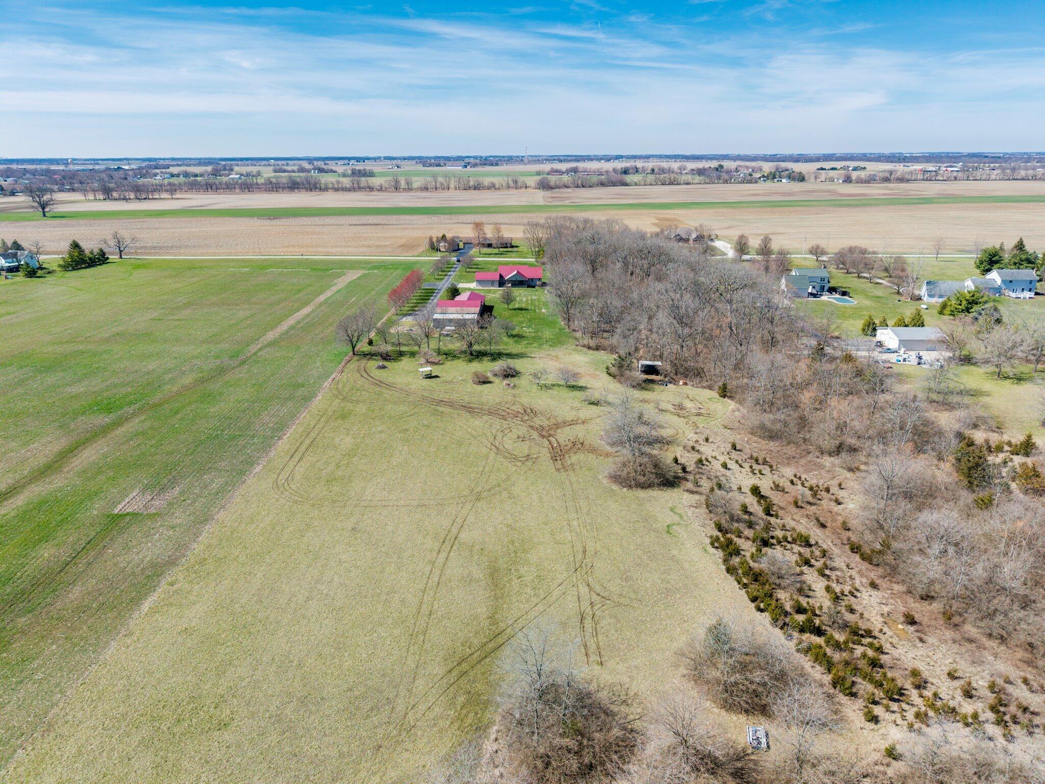 14035 Woods Opossum Run Road, Mount Sterling, Ohio image 11