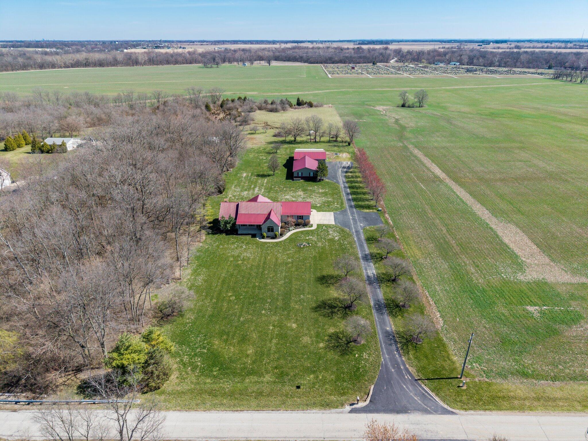 14035 Woods Opossum Run Road, Mount Sterling, Ohio image 8