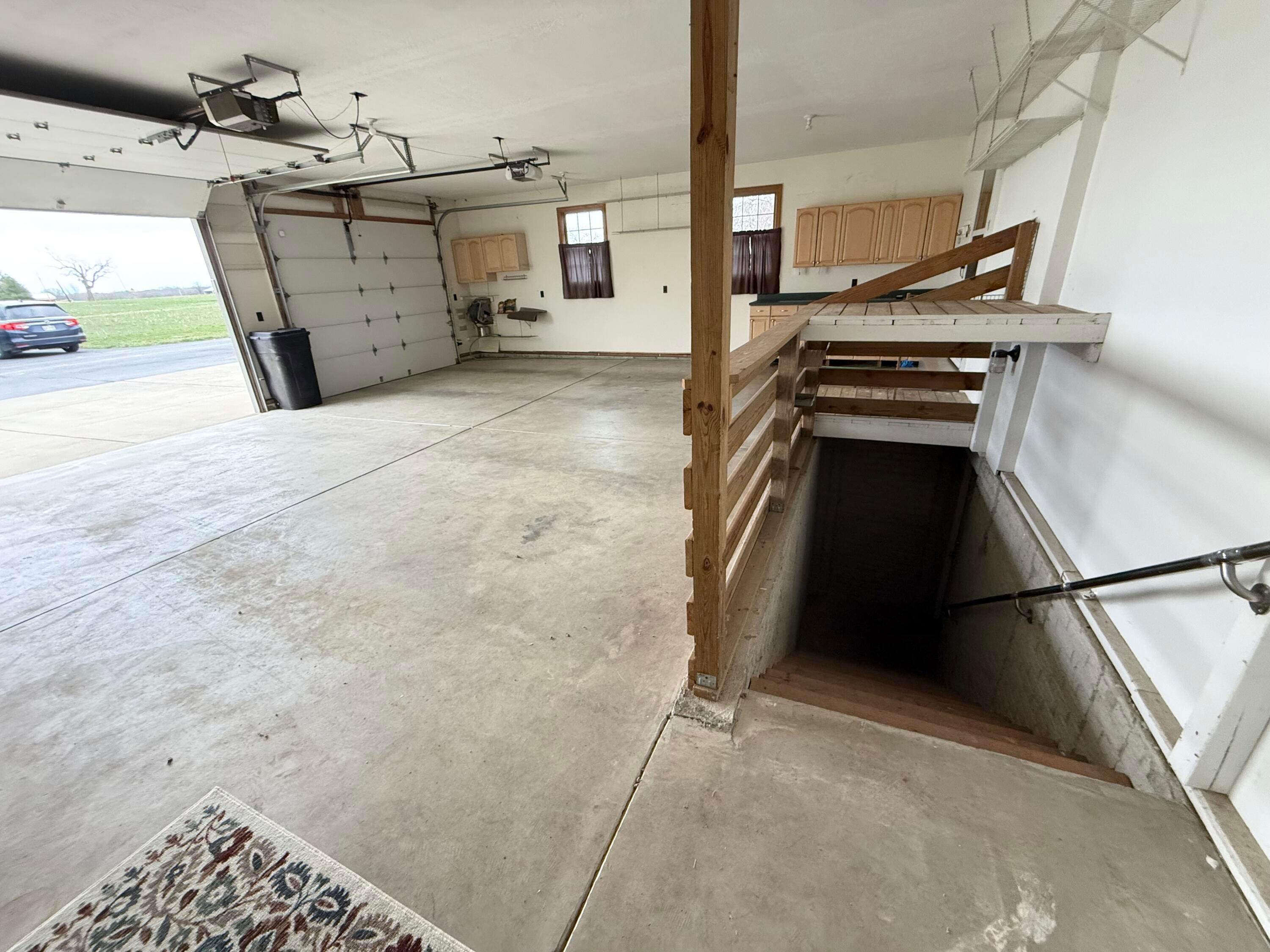 14035 Woods Opossum Run Road, Mount Sterling, Ohio image 17