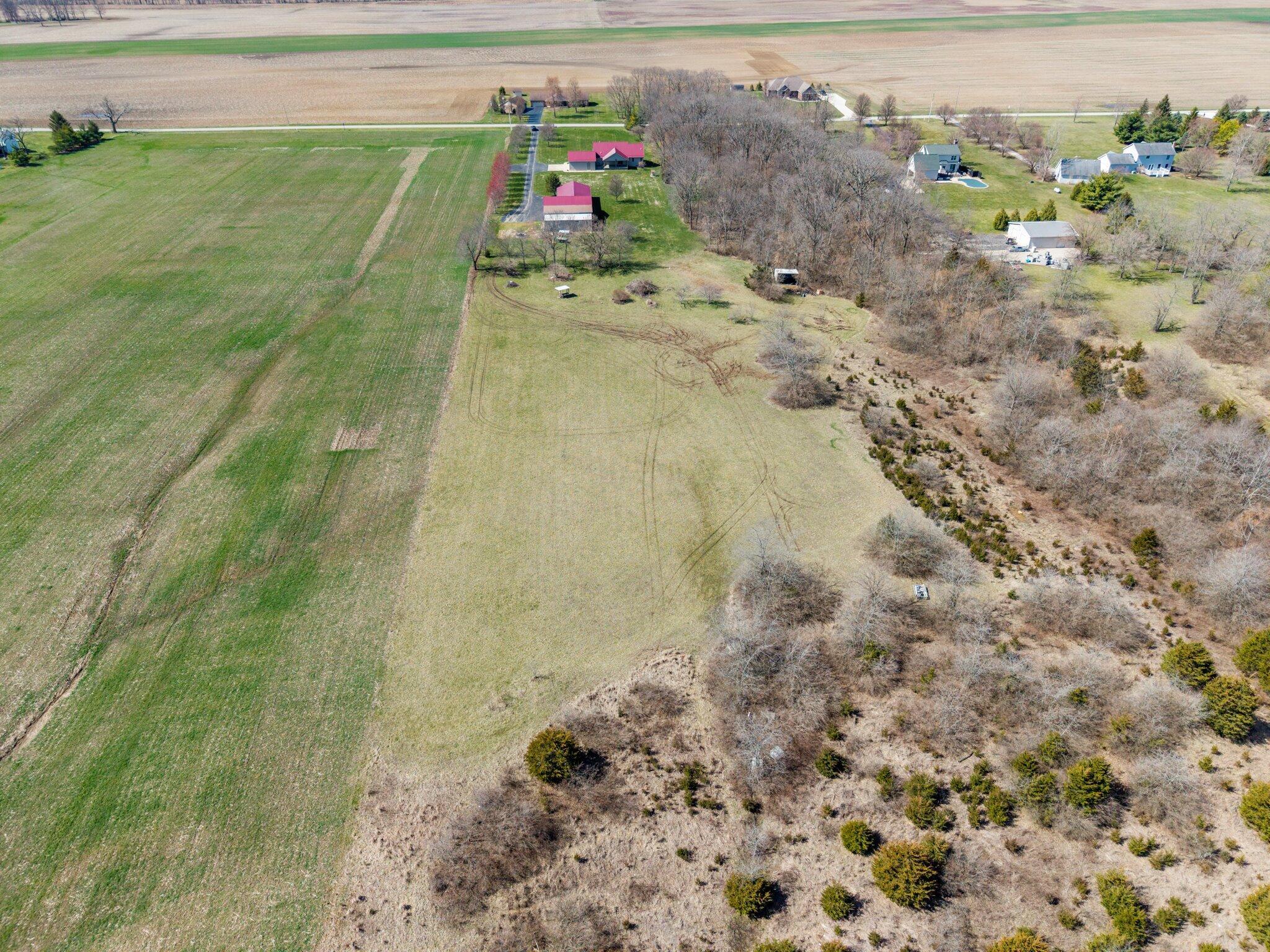 14035 Woods Opossum Run Road, Mount Sterling, Ohio image 14